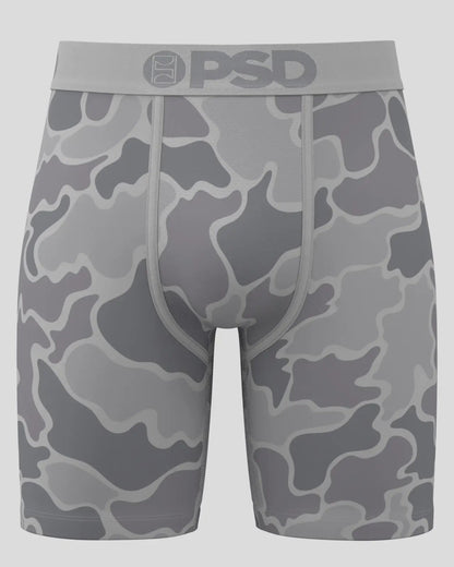 PSD Duck Camo Grey - Standard Length