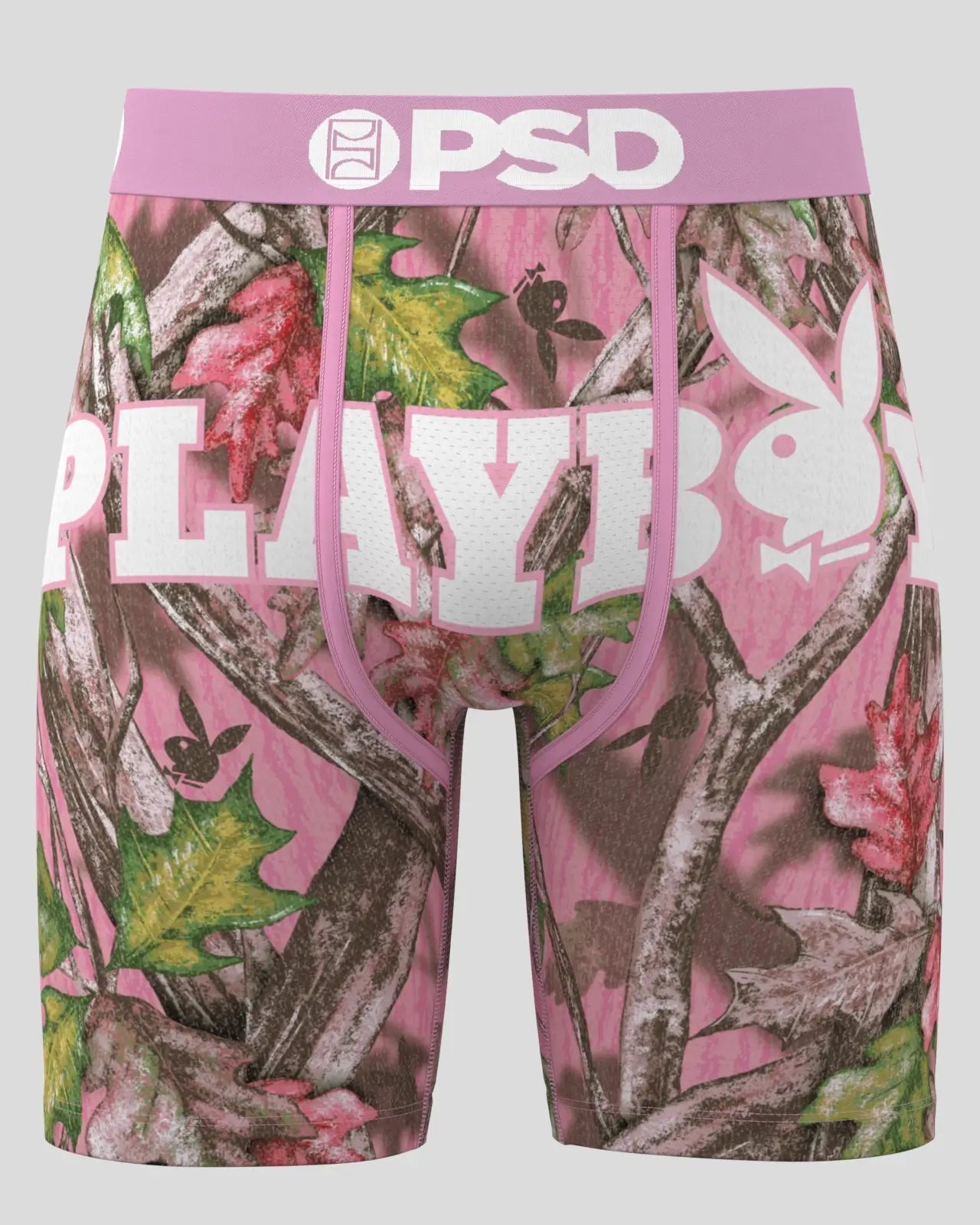 PSD Playboy - Woods - Standard Length