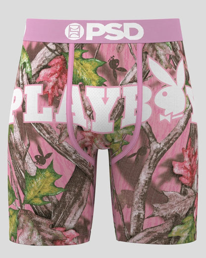 PSD Playboy - Woods - Standard Length
