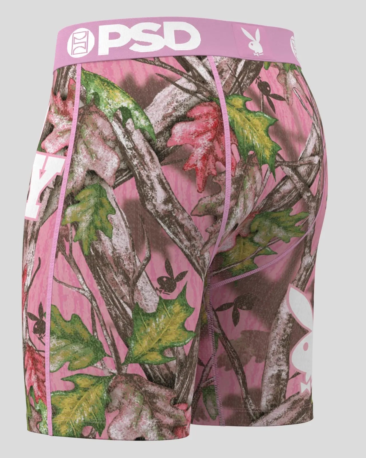 PSD Playboy - Woods - Standard Length