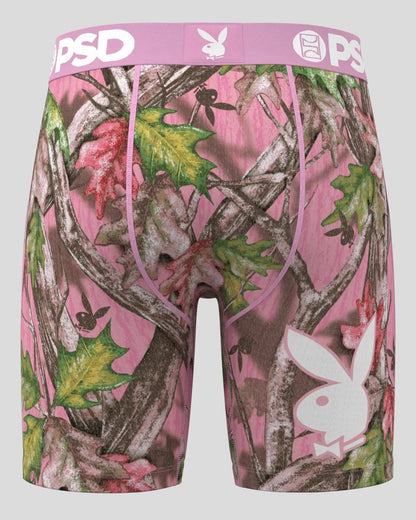 PSD Playboy - Woods - Standard Length