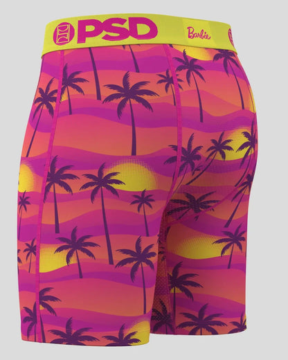 PSD Barbie - Palms - Standard Length