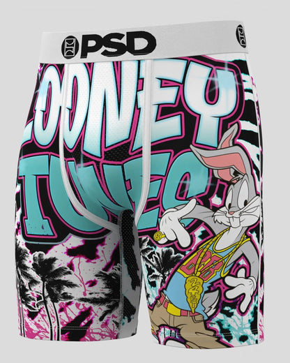 PSD Looney Tunes - West Coast - Standard Length
