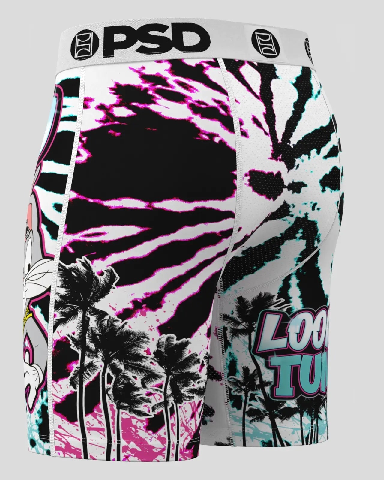 PSD Looney Tunes - West Coast - Standard Length