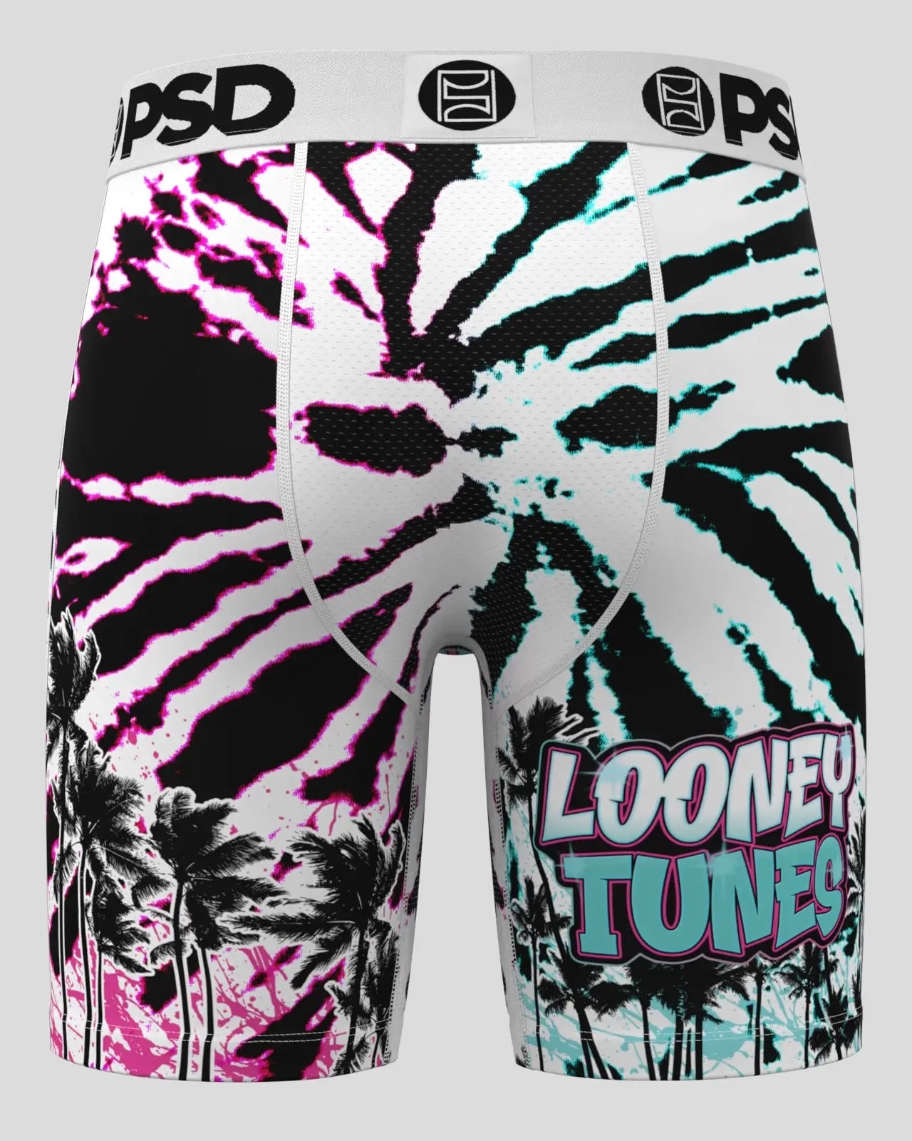 PSD Looney Tunes - West Coast - Standard Length