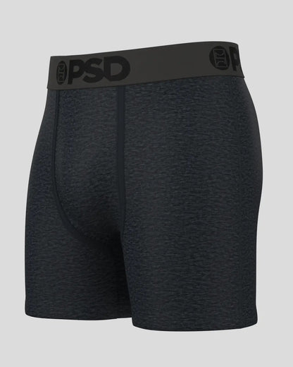 PSD Solids 6 Pack - Dark Tones - Mid Length - Cotton
