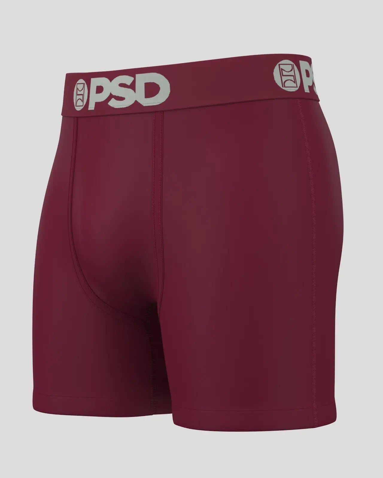 PSD Solids 6 Pack - Dark Tones - Mid Length - Cotton