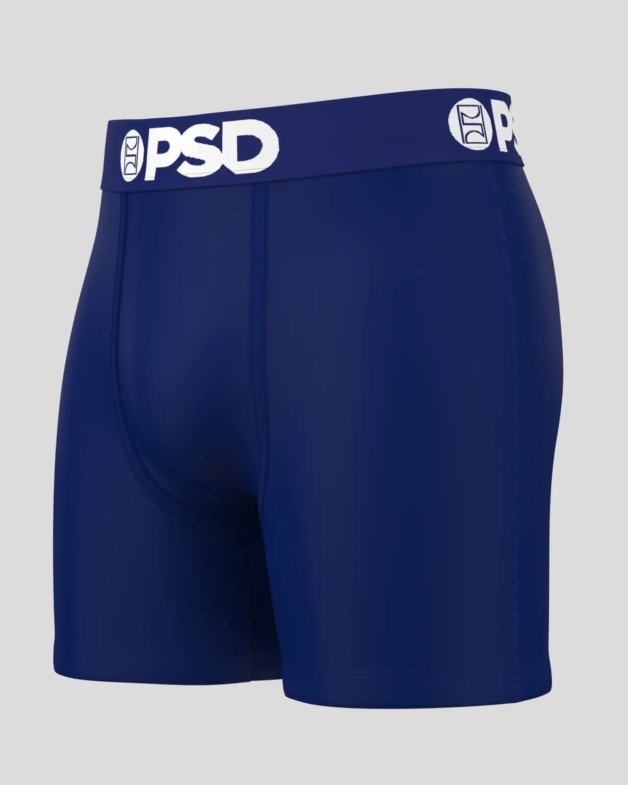 PSD Solids 6 Pack - Dark Tones - Mid Length - Cotton