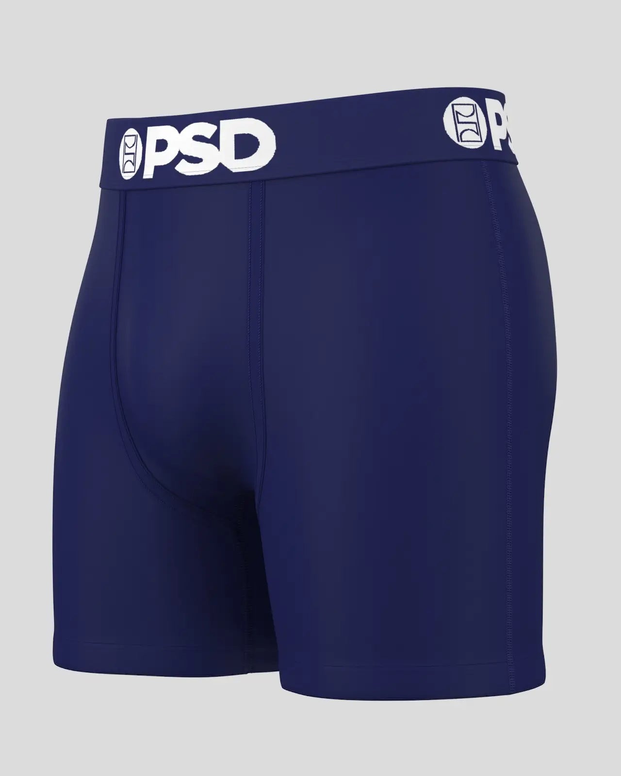 PSD Solids 6 Pack - Dark Tones - Mid Length - Cotton