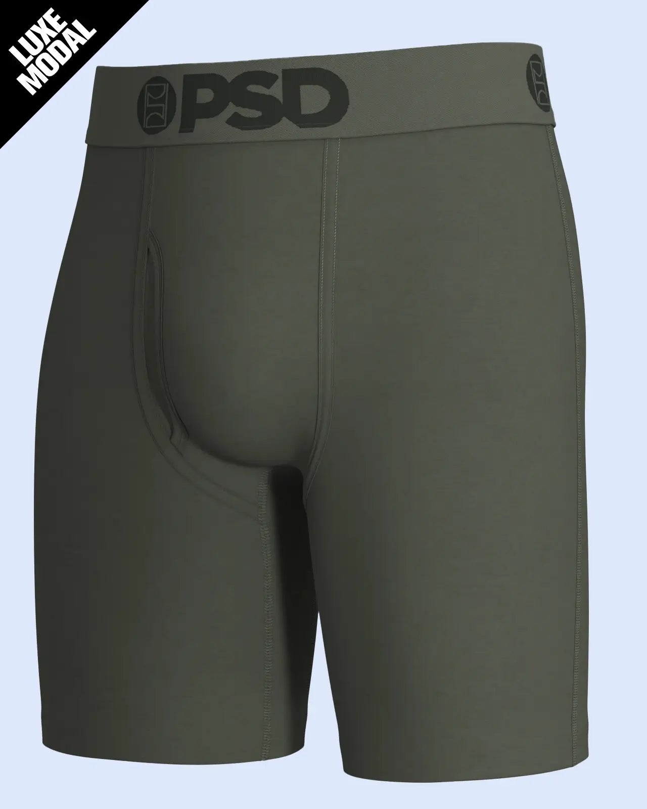 PSD Luxe Modal - Forest Green - Standard Length - Luxe Modal