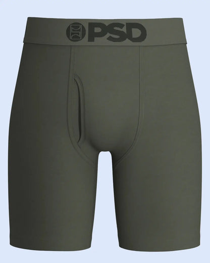 PSD Luxe Modal - Forest Green - Standard Length - Luxe Modal