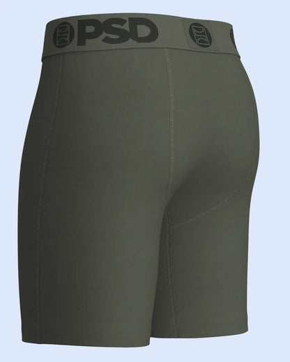 PSD Luxe Modal - Forest Green - Standard Length - Luxe Modal