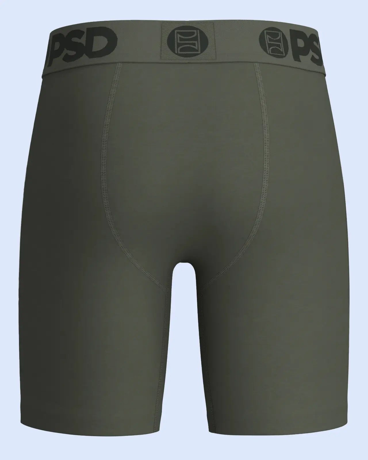 PSD Luxe Modal - Forest Green - Standard Length - Luxe Modal
