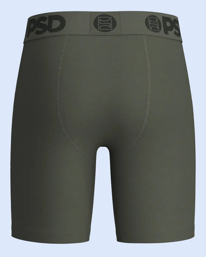 PSD Luxe Modal - Forest Green - Standard Length - Luxe Modal