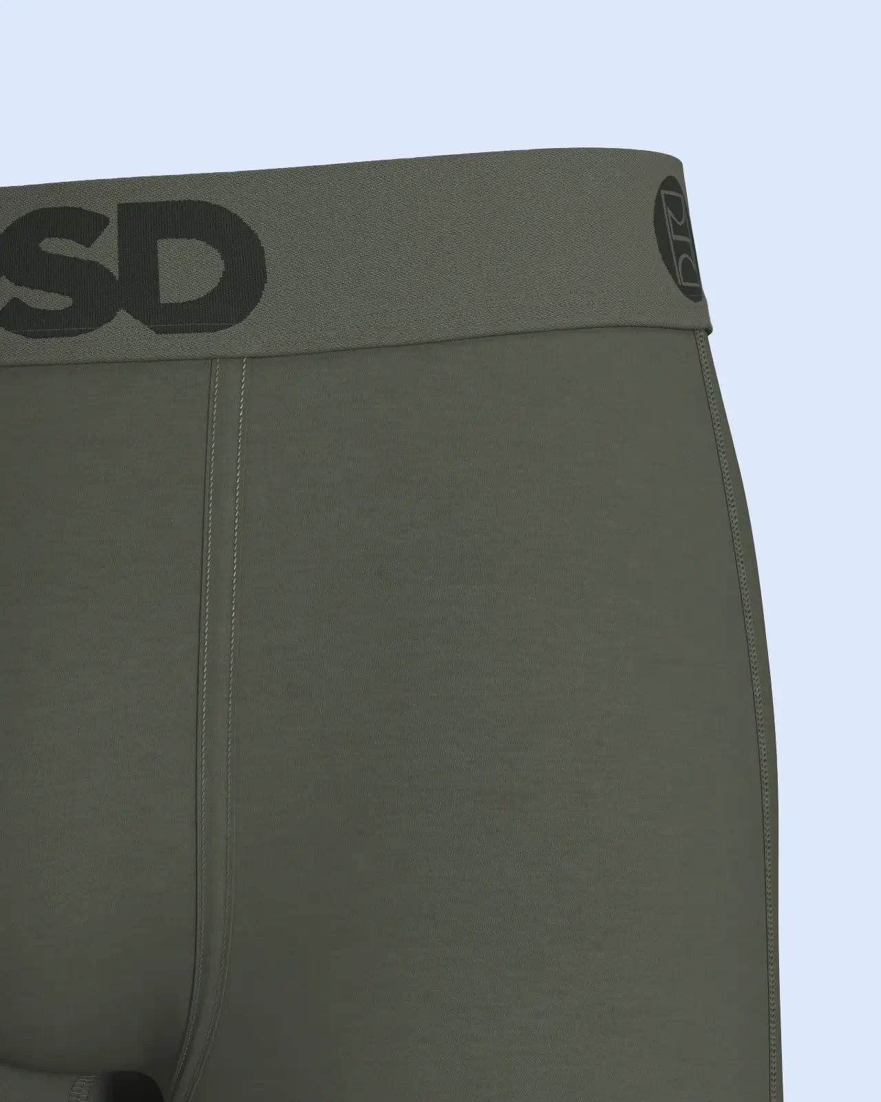 PSD Luxe Modal - Forest Green - Standard Length - Luxe Modal