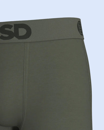 PSD Luxe Modal - Forest Green - Standard Length - Luxe Modal