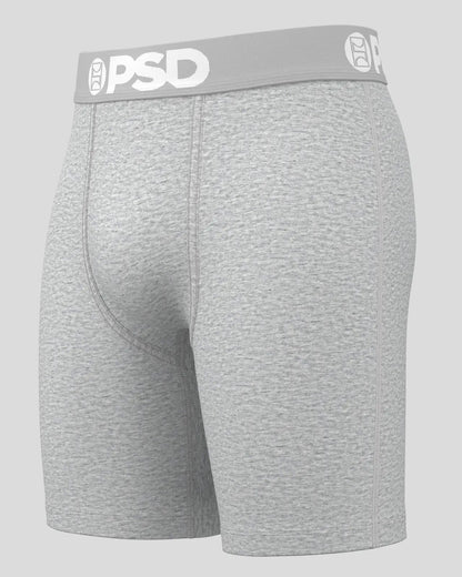 PSD Solids 3 Pack - Neutrals - Standard Length - Cotton