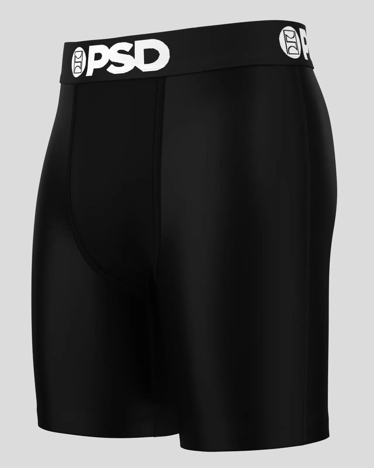 PSD Solids 3 Pack - Neutrals - Standard Length - Cotton