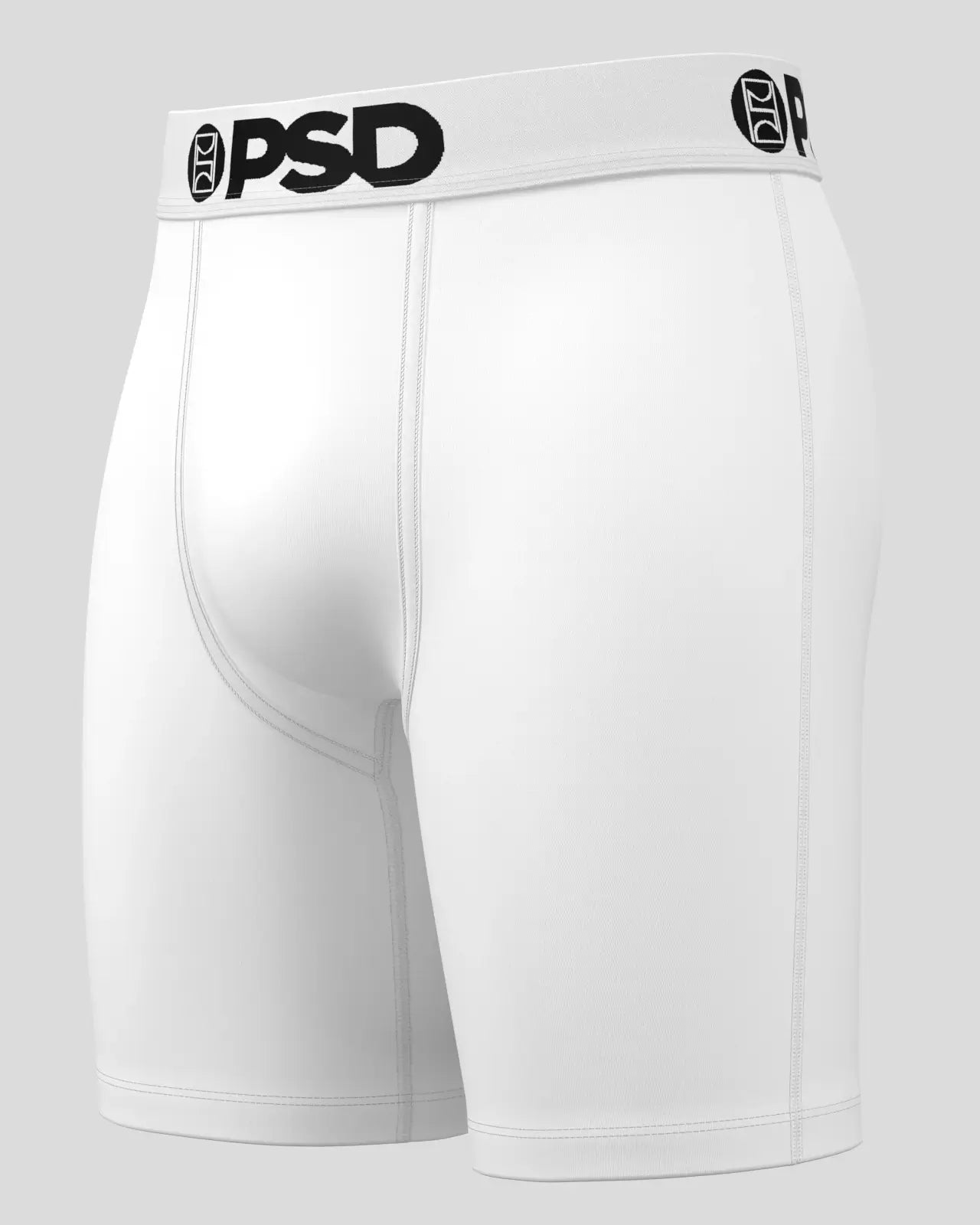 PSD Solids 3 Pack - Neutrals - Standard Length - Cotton