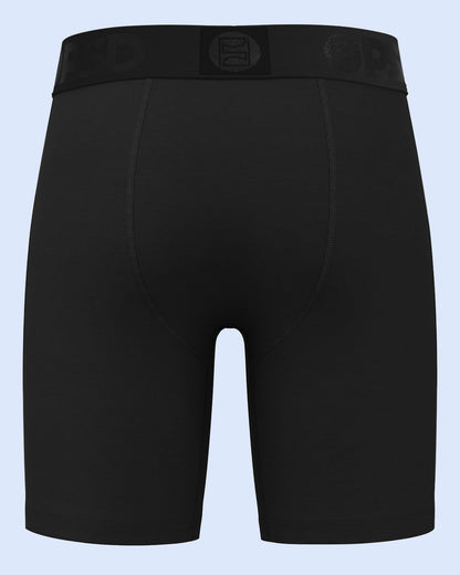 PSD Luxe Modal - Black - Standard Length - Luxe Modal