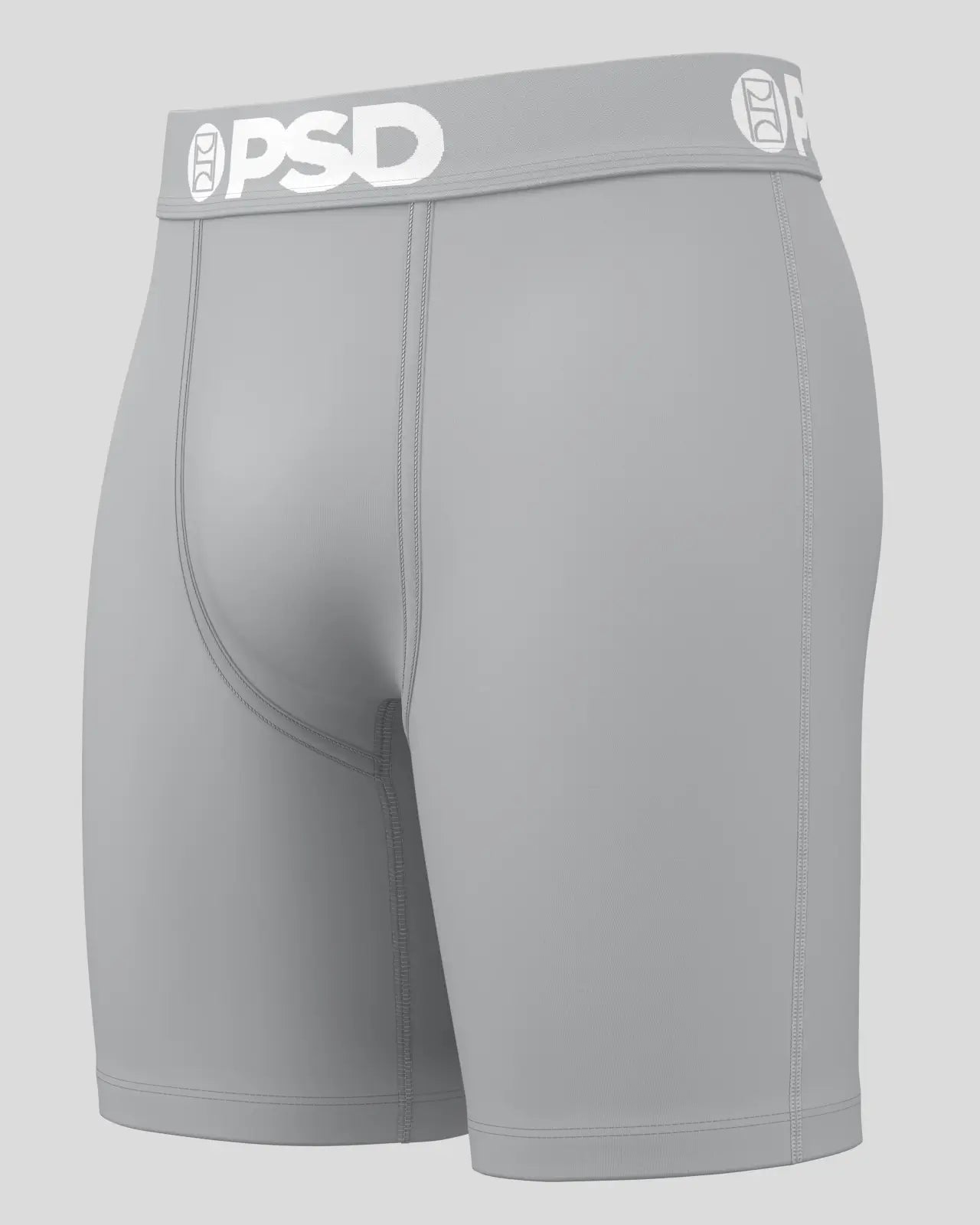 PSD Solids 3 Pack - LA Blue - Standard Length - Cotton