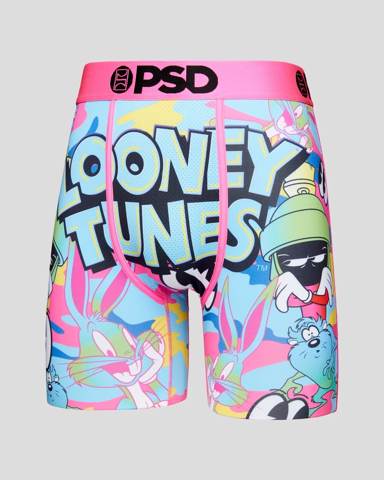 PSD Looney Tunes - Lucid - Standard Length