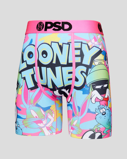 PSD Looney Tunes - Lucid - Standard Length