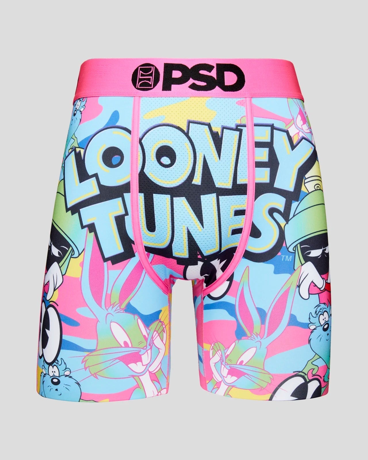 PSD Looney Tunes - Lucid - Standard Length