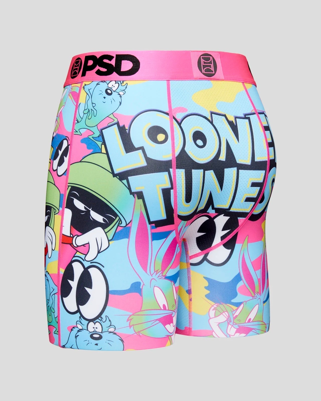 PSD Looney Tunes - Lucid - Standard Length