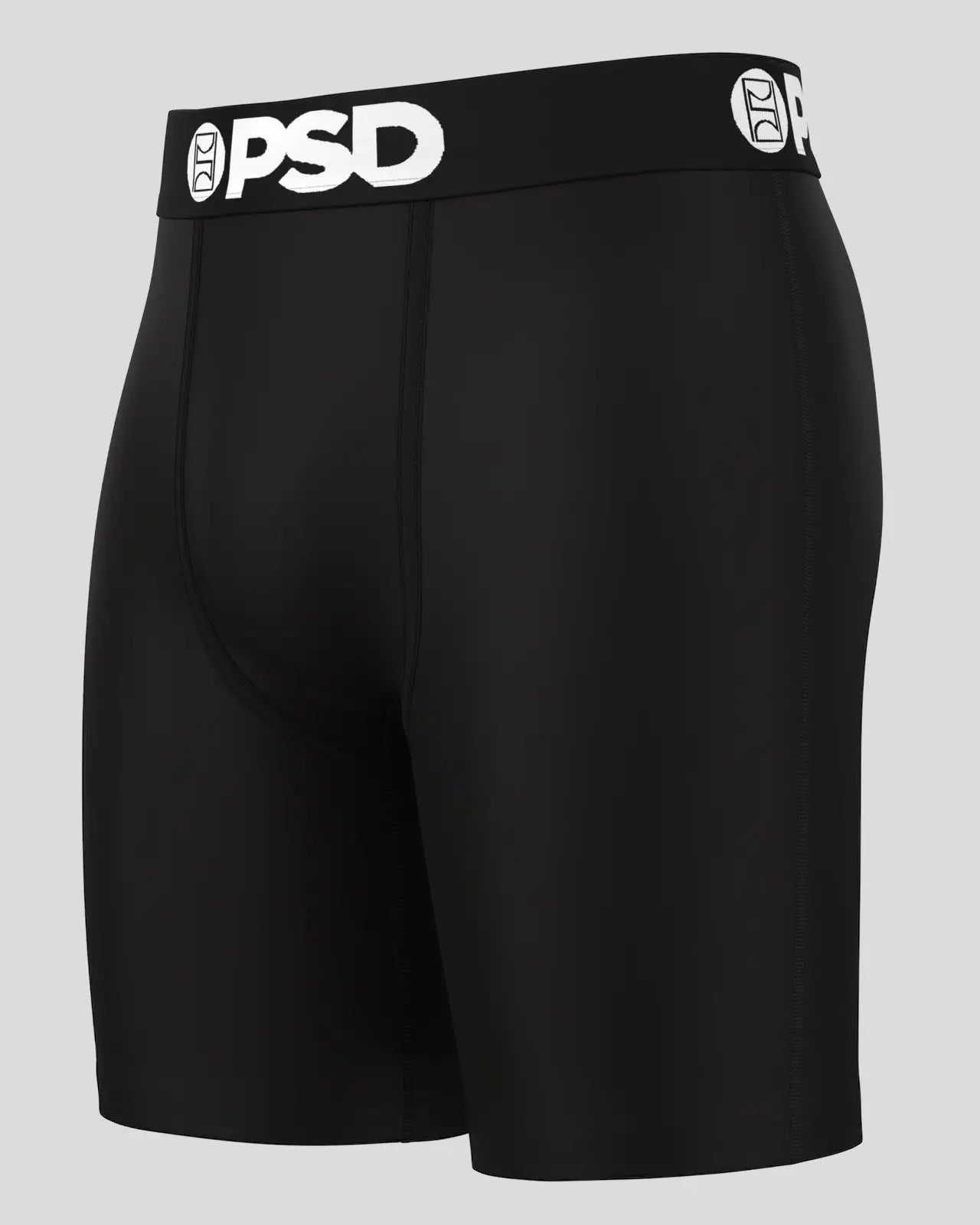 PSD Solids 6 Pack - Dark Tones - Standard Length - Cotton