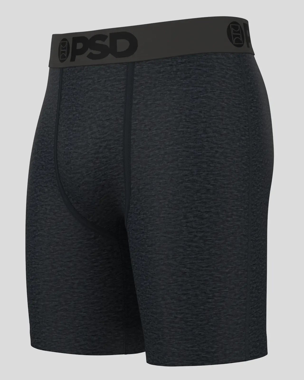 PSD Solids 6 Pack - Dark Tones - Standard Length - Cotton