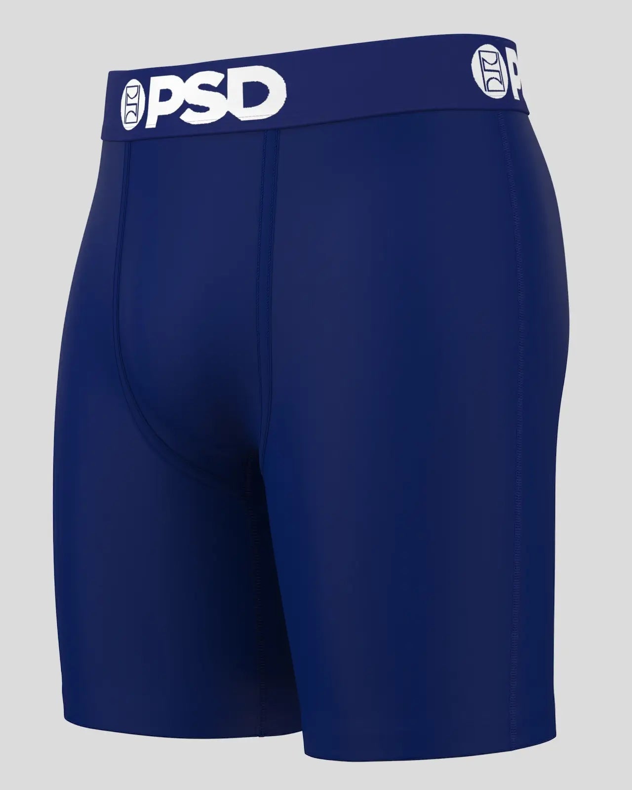 PSD Solids 6 Pack - Dark Tones - Standard Length - Cotton