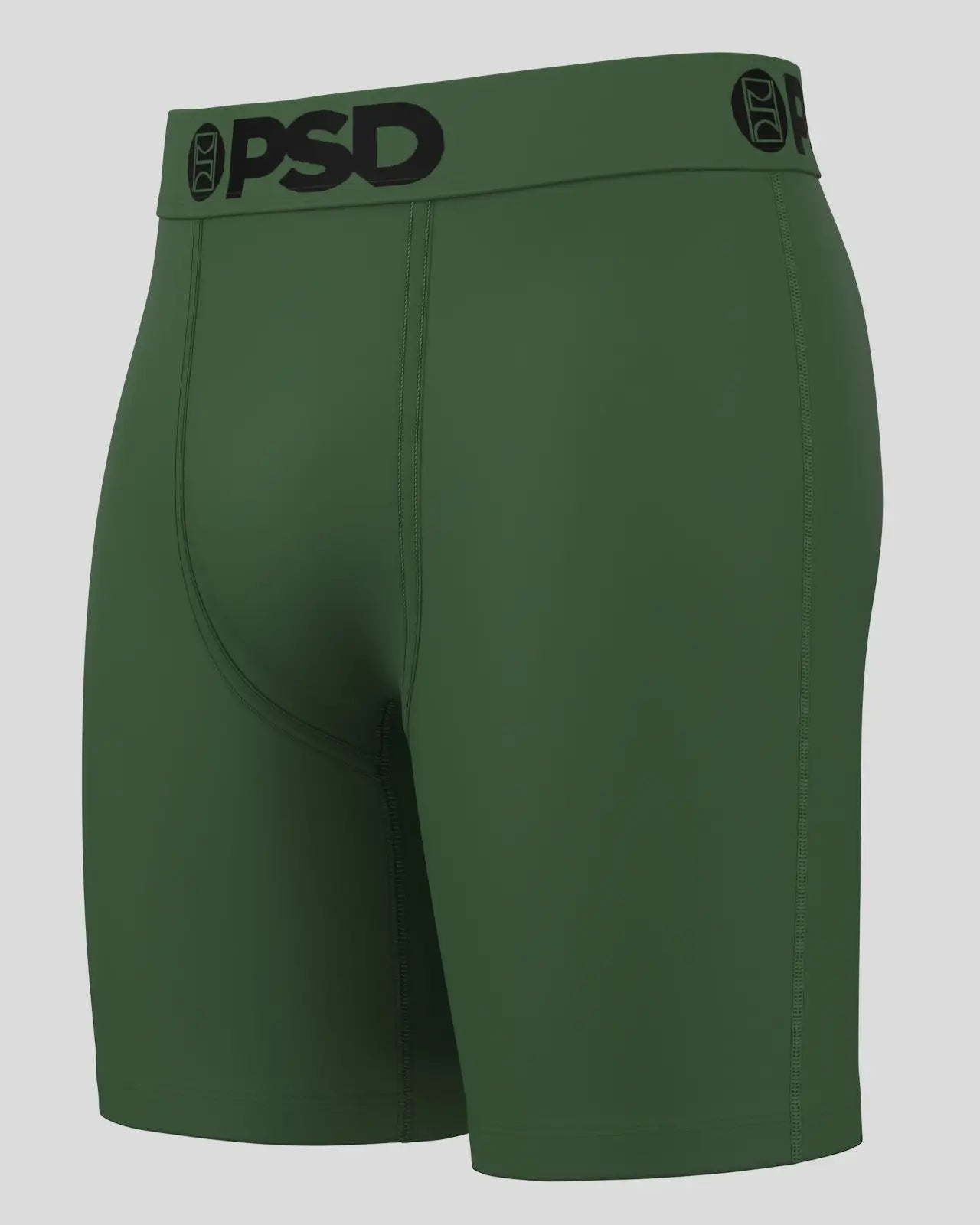 PSD Solids 6 Pack - Dark Tones - Standard Length - Cotton