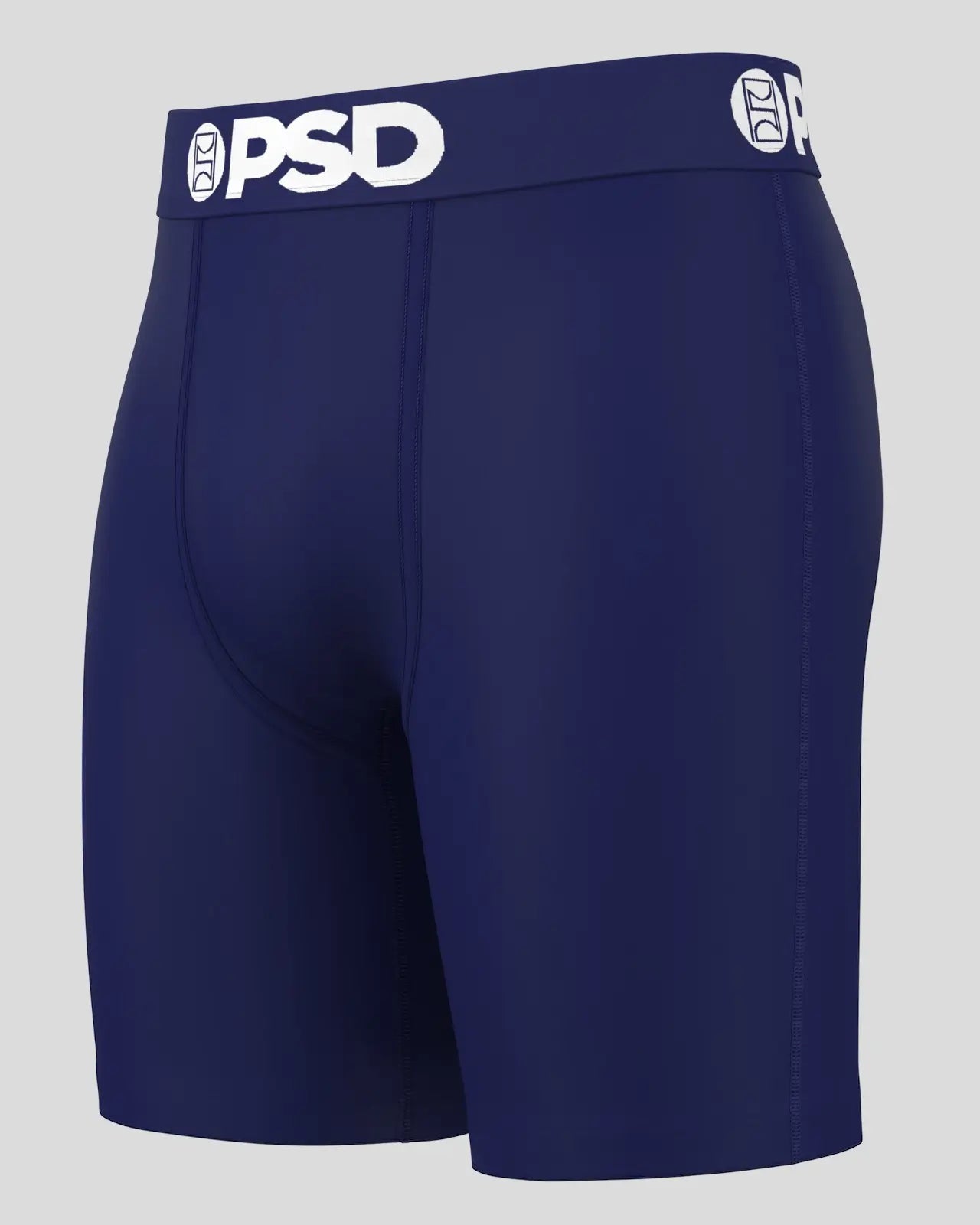 PSD Solids 6 Pack - Dark Tones - Standard Length - Cotton