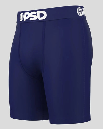 PSD Solids 6 Pack - Dark Tones - Standard Length - Cotton