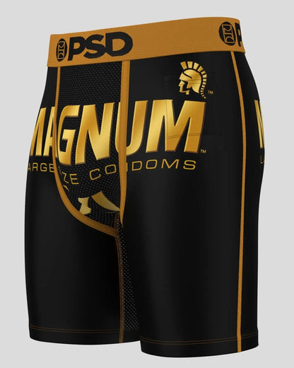 PSD Trojan - Magnum XL - Standard Length