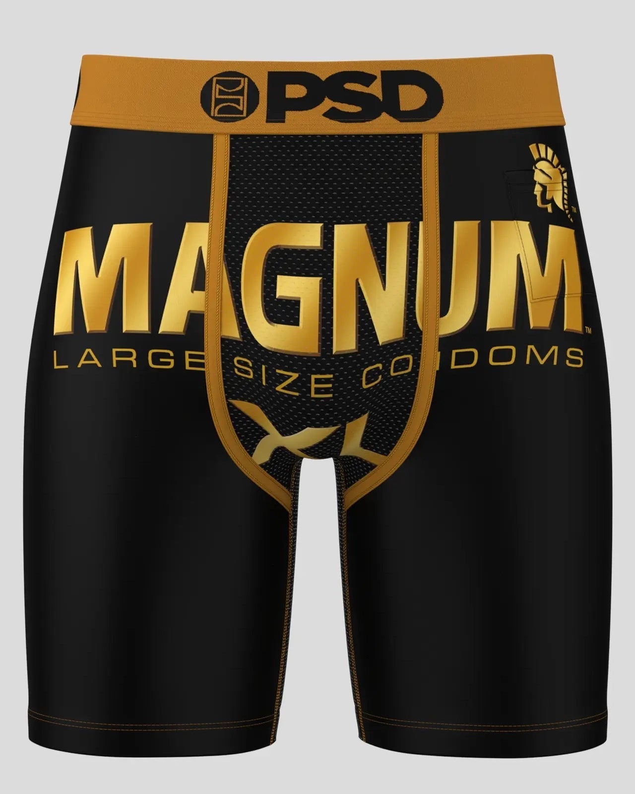 PSD Trojan - Magnum XL - Standard Length