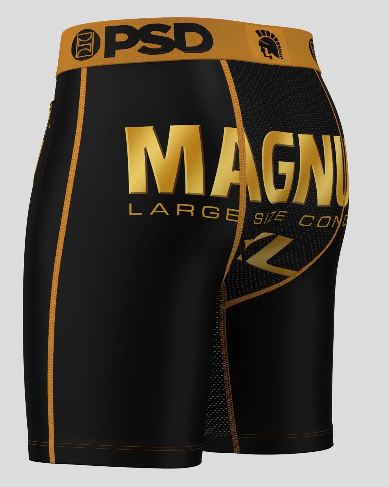 PSD Trojan - Magnum XL - Standard Length