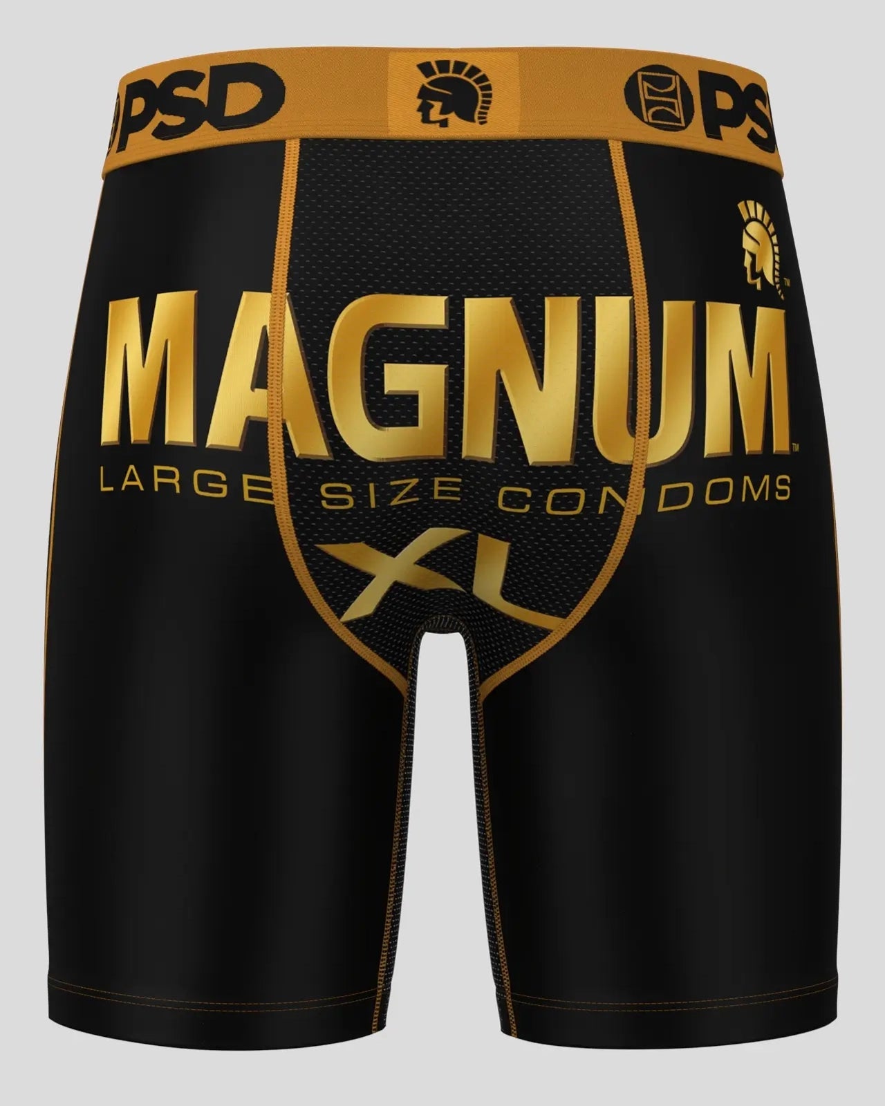 PSD Trojan - Magnum XL - Standard Length
