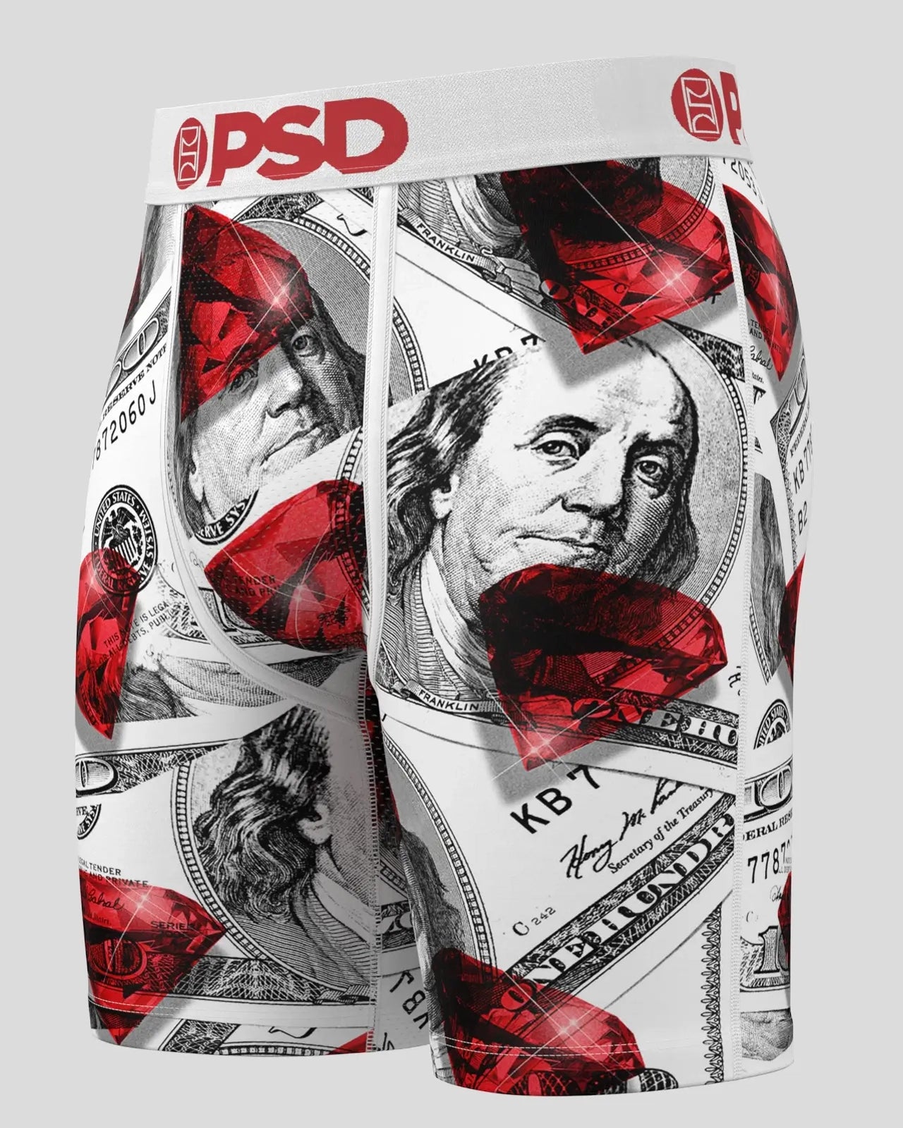 PSD 6 Pack - Cash King - Standard Length