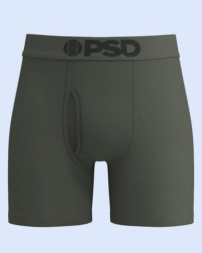 PSD Luxe Modal - Forest Green - Mid Length - Luxe Modal