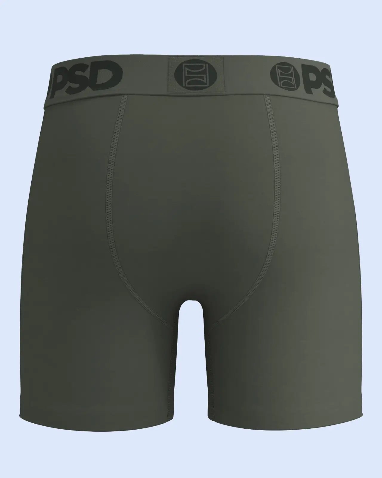 PSD Luxe Modal - Forest Green - Mid Length - Luxe Modal