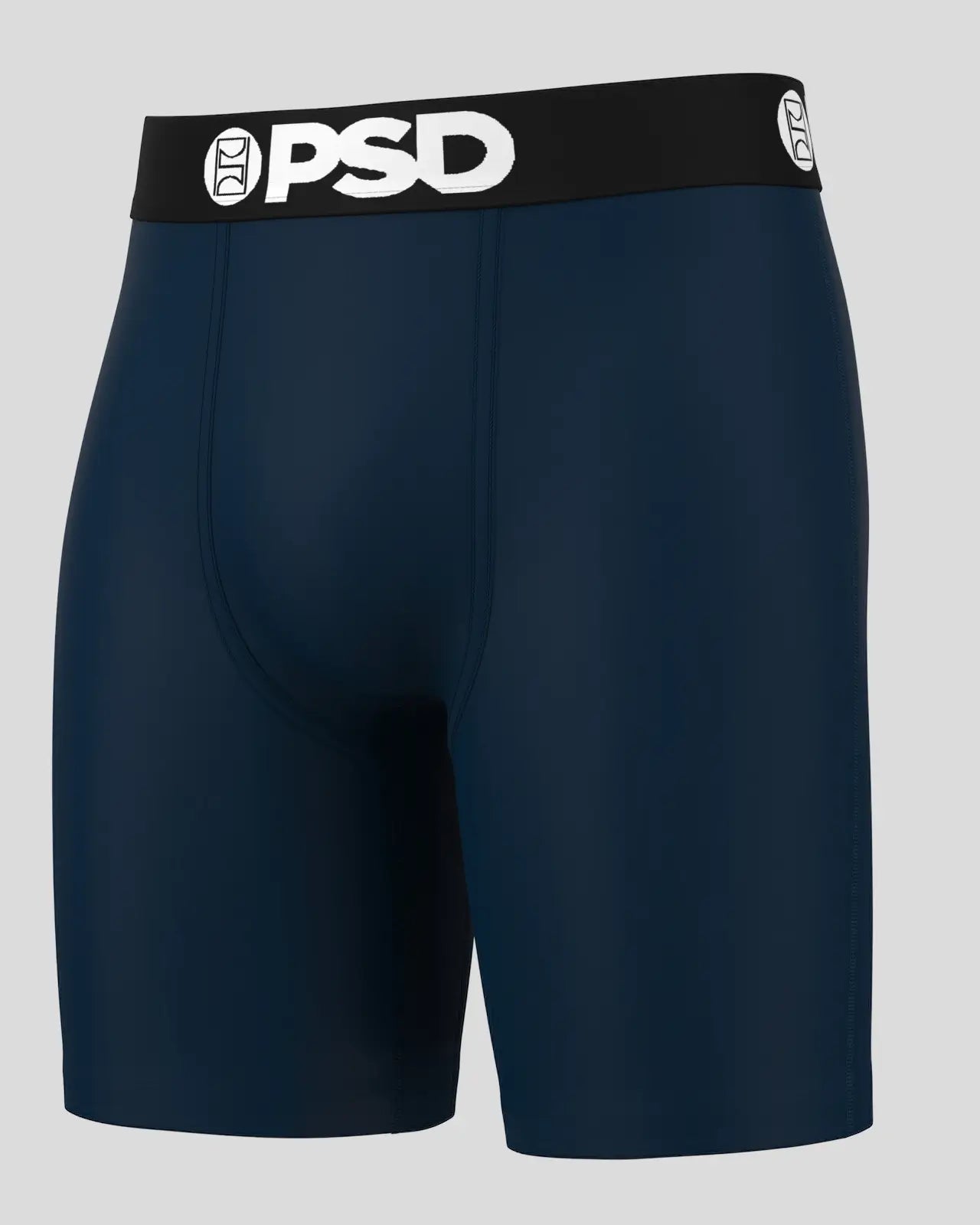 PSD Solids 6 Pack - Primary - Standard Length - Cotton