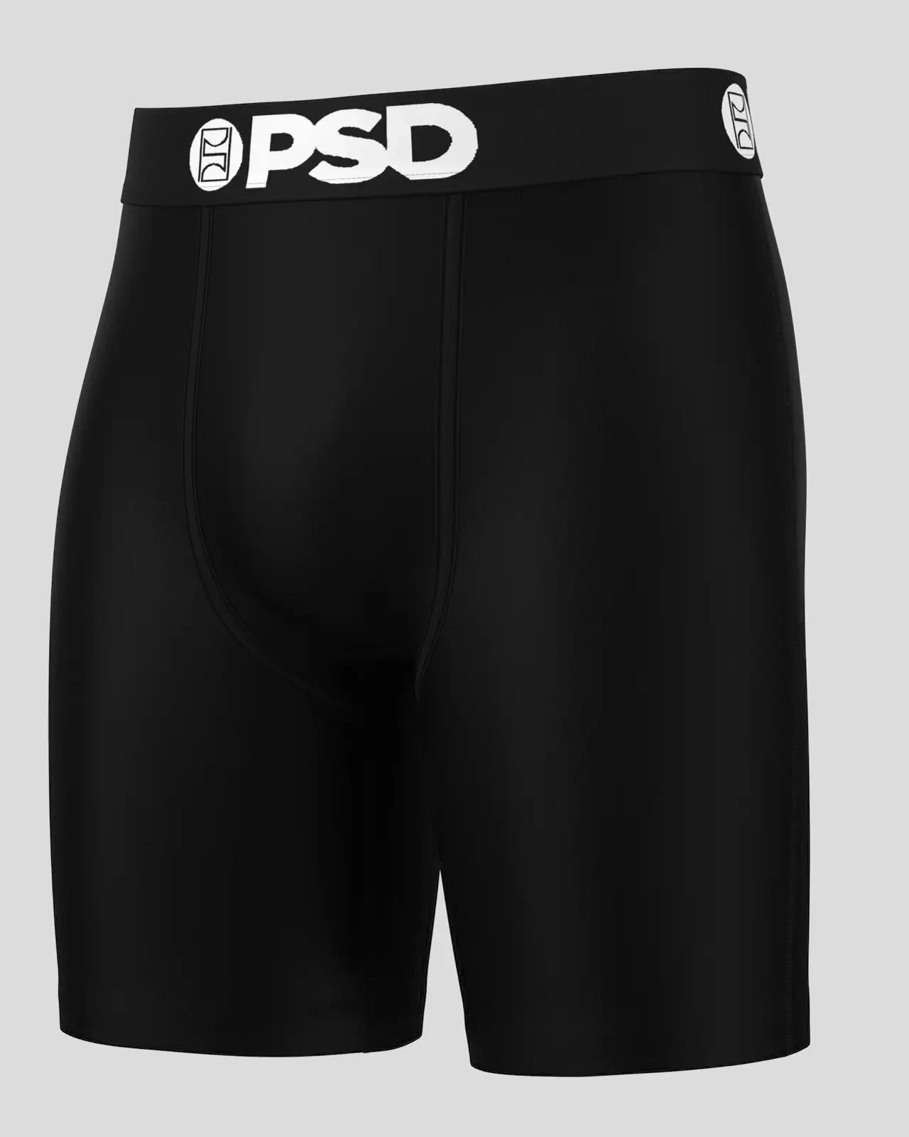 PSD Solids 6 Pack - Primary - Standard Length - Cotton
