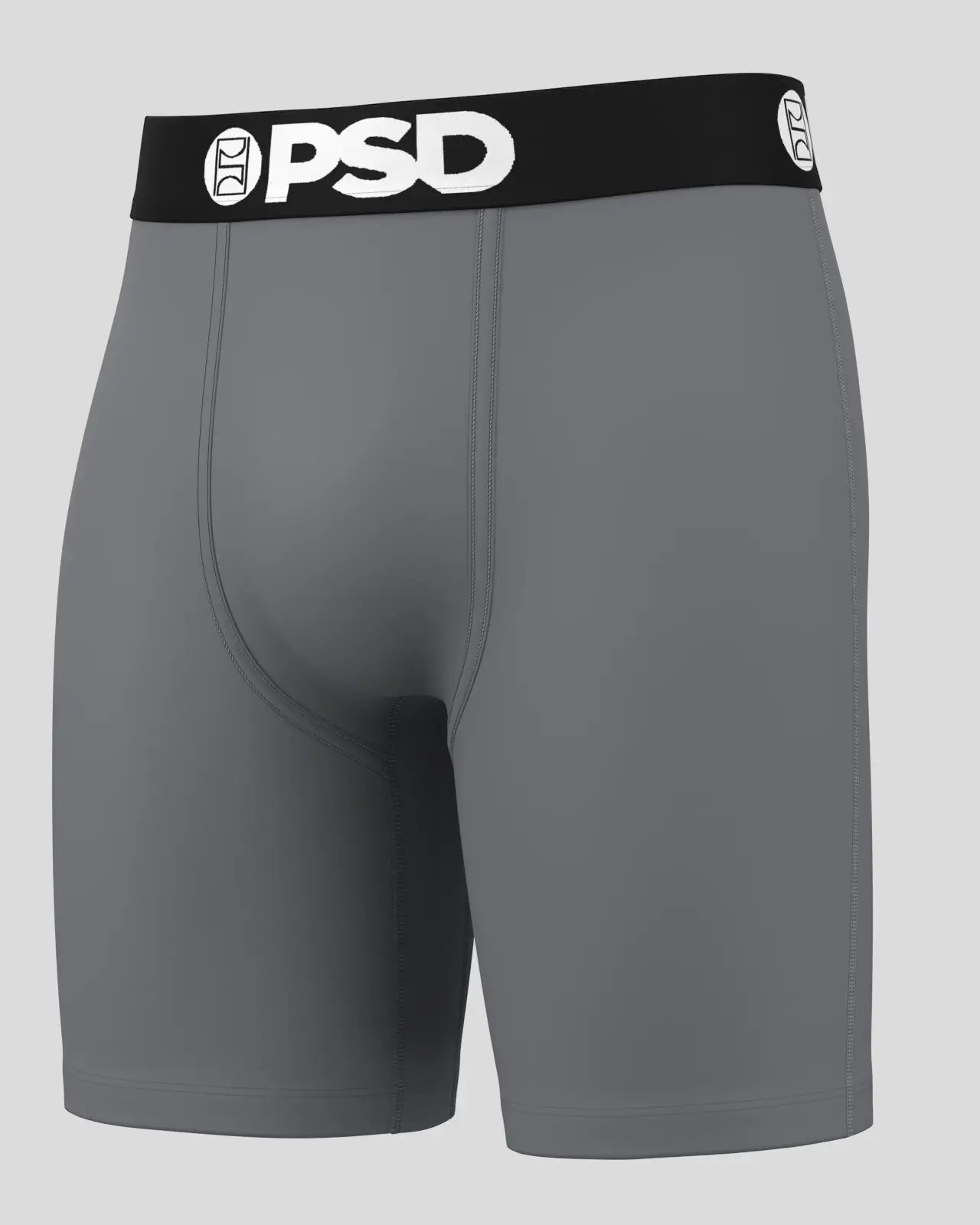 PSD Solids 6 Pack - Primary - Standard Length - Cotton