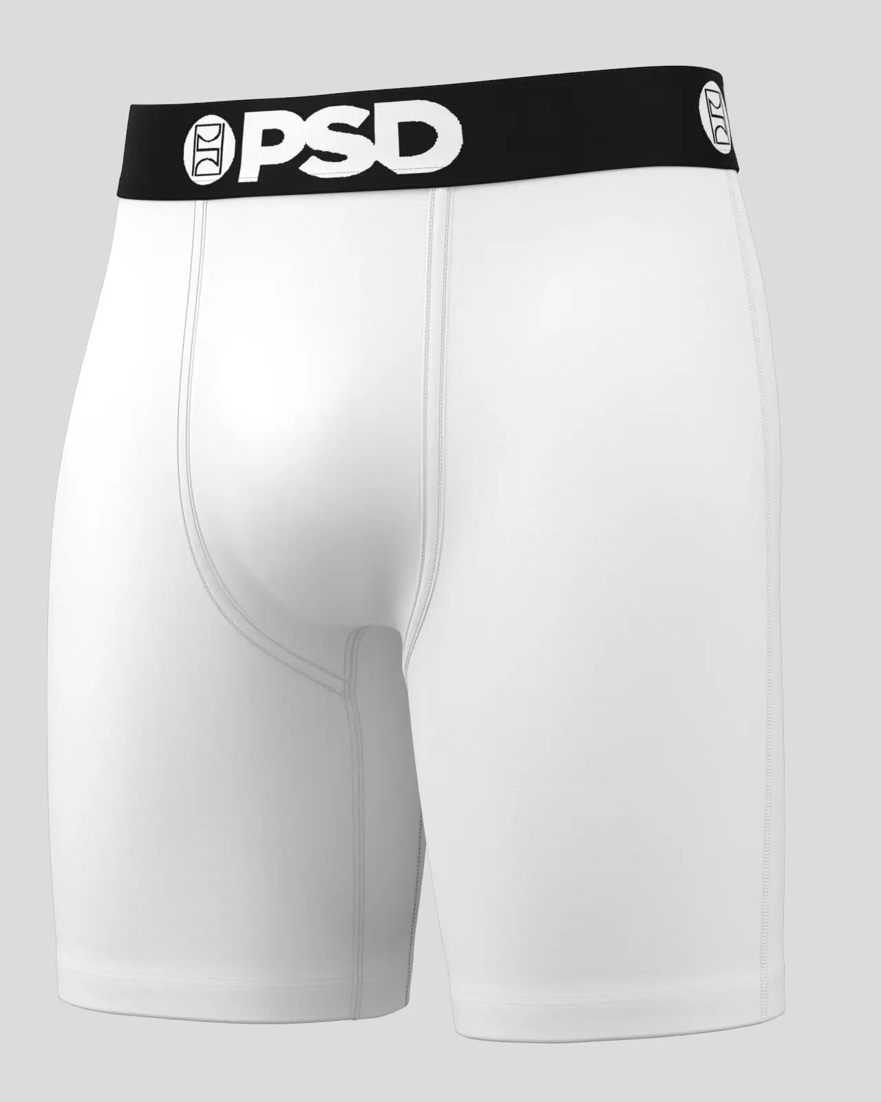 PSD Solids 6 Pack - Primary - Standard Length - Cotton