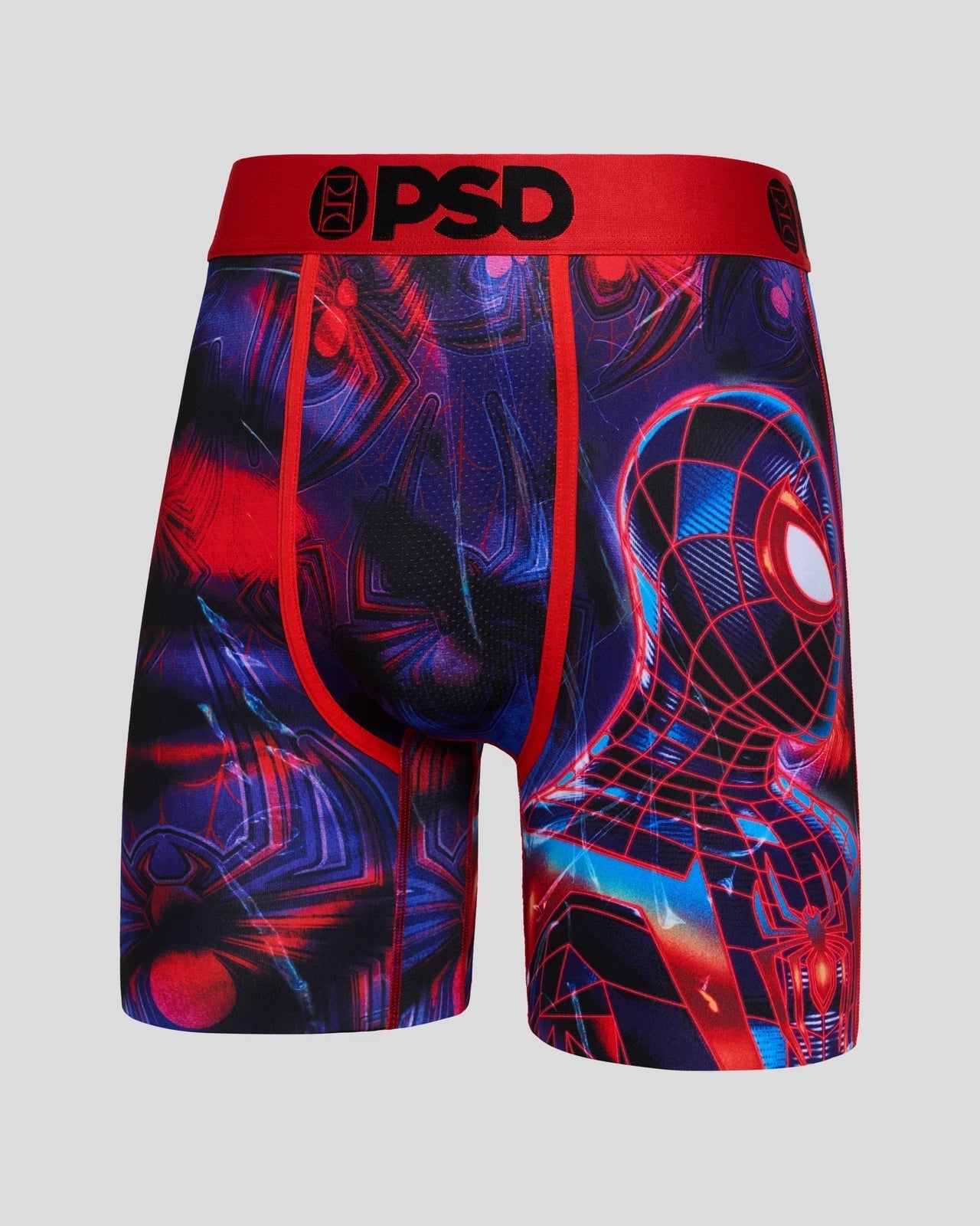PSD MILES MORALES MULTI
 – PSD