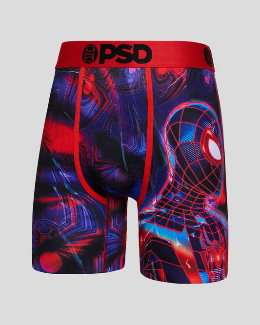 PSD MILES MORALES MULTI
 – PSD