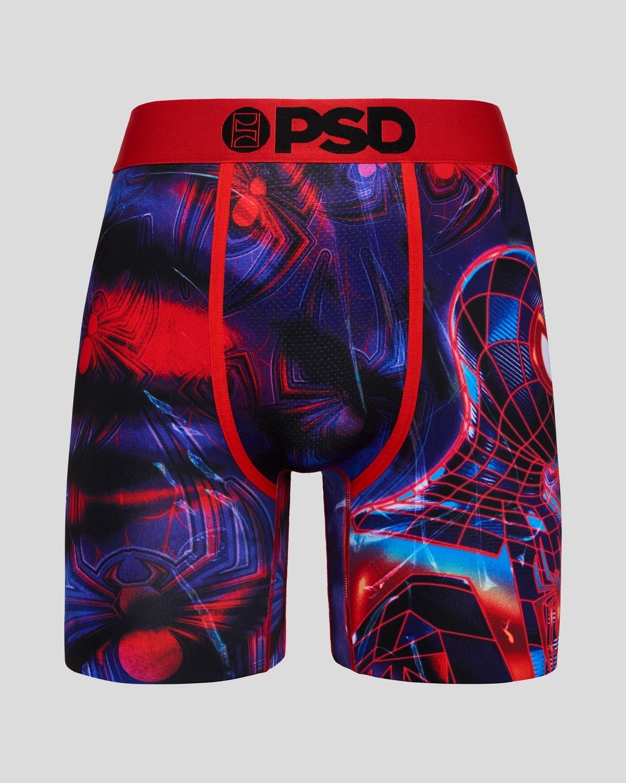 PSD MILES MORALES MULTI
 – PSD