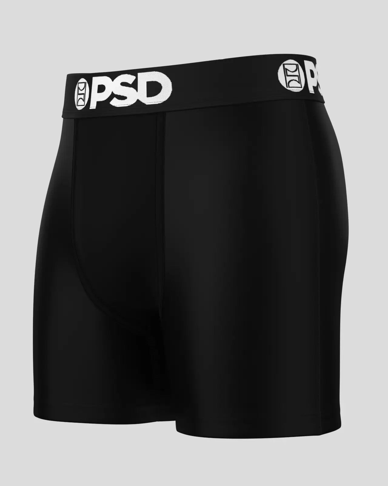 PSD Solids 3 Pack - Neutrals - Mid Length - Cotton